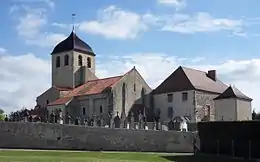 Église Notre-Dame