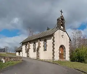 Saint-Gilles-les-Forêts