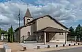 Église Saint-Hippolyte de Chuzelles