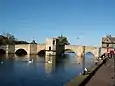 St Ives Bridge