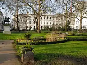 Image illustrative de l’article St James's Square