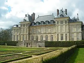 Image illustrative de l’article Château de Saint-Jean de Beauregard (Essonne)