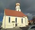 Église Saint-Jean-Baptiste