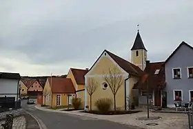 Nittendorf