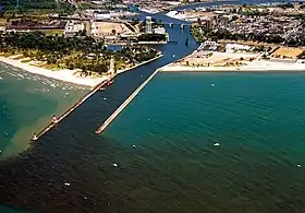 Saint-Joseph (Michigan)