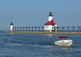 Comté de Berrien (Michigan)