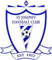 Logo du St Joseph's FC