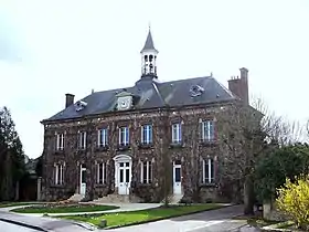 Saint-Léger-en-Yvelines