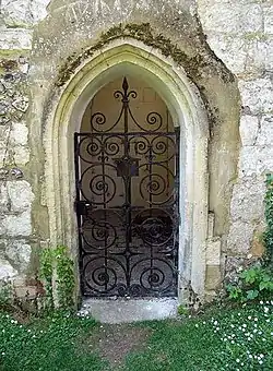 St Mary's Church, Eastwell, Kent - geograph.org.uk - 809082