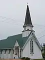 Église St Mary's