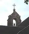 Église Sainte-Marie-de-Béthanie, Mount Hermon Road à Woking