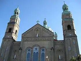 Image illustrative de l’article Église Notre-Dame-du-Perpétuel-Secours de Chicago