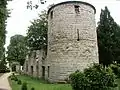 Abbaye de Saint-Maur