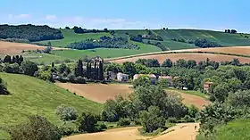 Saint-Michel-de-Lanès