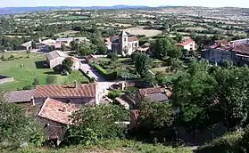 Saint-Michel (Hérault)