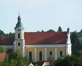 Siegenburg