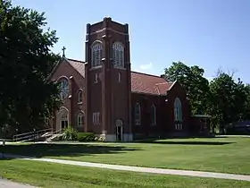 Florence (Kansas)