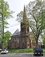 St. Paul's Anglican Church