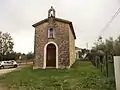 Chapelle Saint-Joseph de Saint-Paul-en-Forêt