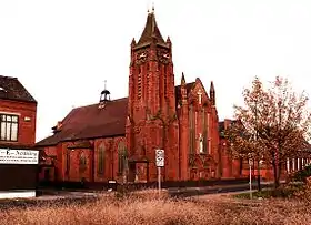 South Bank (Middlesbrough)