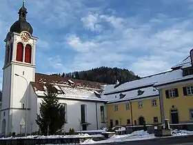Sankt Peterzell