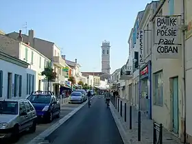 Unité urbaine de Saint-Pierre-d'Oléron