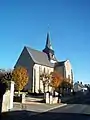 Église Saint-Rémy.