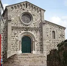 Église de Saint-Rambert-d'Albon