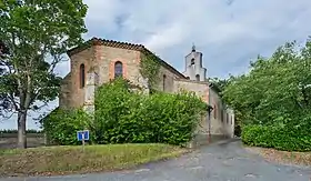 Villeneuve-lès-Lavaur