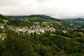 Saint-Savin (Hautes-Pyrénées)