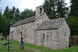 Église Saint-Sernin