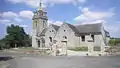 L'église Saint-Servais.