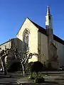 Ancien Couvent des Jacobins