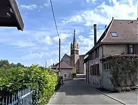 Saint-Victor-de-Cessieu