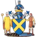 Logo du St. Albans City
