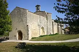 Église de Saint-Félix