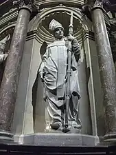 Archevêques de Reims