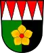 Blason de Staříč