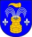 Blason de Stašov