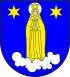 Blason de Santa Maria in Calanca