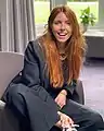 Stacey Dooley