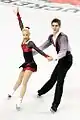 Skate America 2010