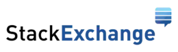 Logo de Stack Exchange Network