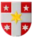 Blason de Stad Vollenhove