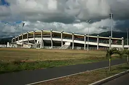 Stade Paul-Julius-Bénard