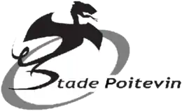 Logo du Stade poitevin