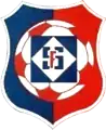 Logo du Stade français FC dans les années 1960.