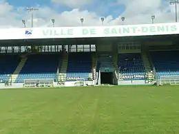 Stade Jean Ivoula