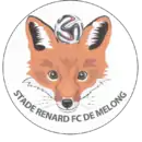 Logo du Stade Renard de Melong