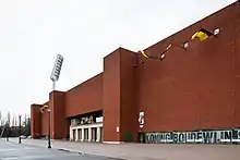 Stade Roi Baudouin